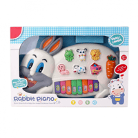 لعبة بيانو للاطفال