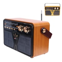 سماعات بلوتوث و راديو DLC-32246B