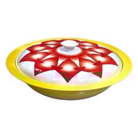 بادية بغطاء تراثية 34 سم