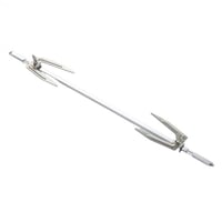 فرن كهربائي 80 لتر 2400 واط هوم ماستر HM-2080