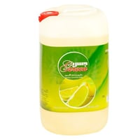 صابون سائل لليدين بالليمون 30 لتر جسرين