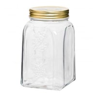 برطمان زجاج 1 لتر 80365