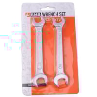 طقم مفاتيح ربط قطعتين BMB K20653