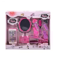 لعبة مستحضرات التجميل للبنات