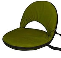 كرسي ارضي قابل للطي للرحلات