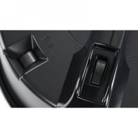 مكنسة كهربائية 18 لتر 2000 واط Panasonic MC-YL669