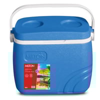 ثلاجة رحلات 8 جالون 30 لتر MILTON MTN-IB-KP532-WBE