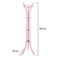 شماعة ملابس Perilla 18002