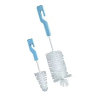 فرشاة تنظيف رضاعة أطفال XIBEI