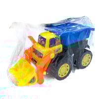 لعبة سيارة شيول للعب بالرمل