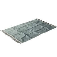 مصحف مخمل مع سجادة صلاة