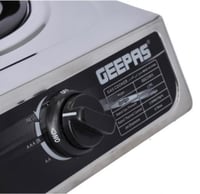 موقد غاز GEEPAS GGC31015