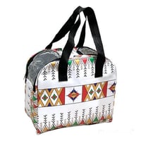 شنطة دلال للرحلات نقش عسيري CC BAG2020