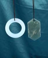 قالب ريزن اقراط