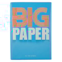 ورق طباعة A4 بيج بيبر BIG PAPER