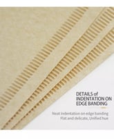 ورق فلتر ترشيح قهوة بني مقاس 01 ( 1-2 كوب ) 40 حبة...