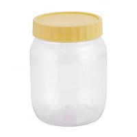 برطمان بلاستيك 750 مل SUNPET