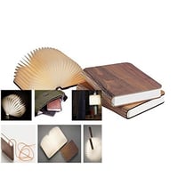 سماعة القرآن الكريم المضيء شكل مصحف DH79001