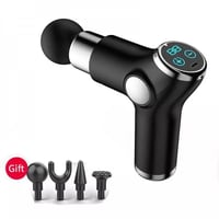 جهاز التدليك والاسترخاء 4 رؤوس 24 واط DLC-M6402