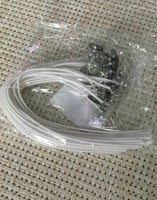 فتيلة شمعة 30 قطعة