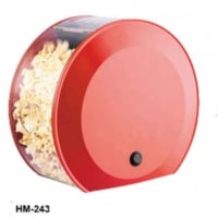 صانعة فشار هوم ماستر 1200 واط HM-243