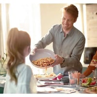 قلاية هوائية 6.2 لتر 2000 واط PHILIPS HD9270