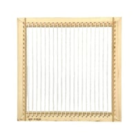 نول خشب حفر مع خيوط 30*30 سم SBC 7841-005