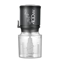 فرامة خضار كهربائية 500 مل 400 واط KION KHR/5011