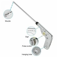 مسدس ولاعة شرار 57 سم SPARK-L