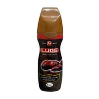 ملمع احذية لون بني 75 مل LUDE