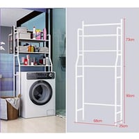 رف تخزين 3 ارفف 24211