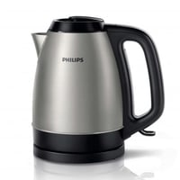 غلاية ماء كهربائية 1.5 لتر 2200 واط PHILIPS HD9305...