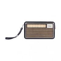 سماعات بلوتوث و راديو كلاسيكي Clikon CK837