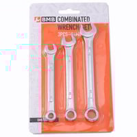 طقم مفاتيح ربط 3 قطع BMB K20632