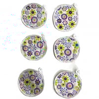 بيز مطبخ 6 حبات