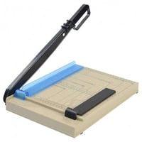 مقص ورق حديد MASCO GLDA4 A4