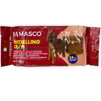 عجينة سيراميك 250 غرام MASCO B250