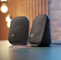 سماعة كمبيوتر HEATZ ZS52