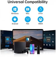 هارديسك 500 جيجا بايت Netac Z Slim