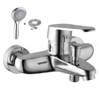 خلاط شطاف مع شاور كروم KOONEE KM-2001