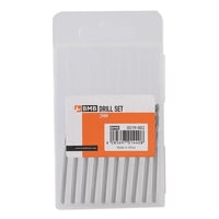 طقم ريشة حديد 2 ملم 10 قطع BMB 0519-002