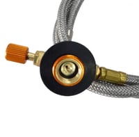 محول غاز البروبان Best-Camp BC-38418