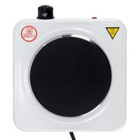 موقد سخان 1000 واط KRYPTON KNHP5305