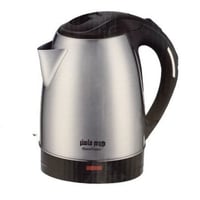 غلاية ماء ستانلس ستيل 2.5 لتر 1800 واط هوم ماستر H...