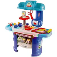 لعبة الدكتور