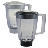 قطع غيار كاس خلاط فيليبس 1.25 لتر BA-37B