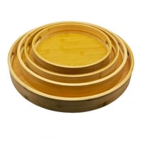 طقم صواني تقديم 4 قطع WD-12