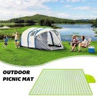 سفرة رحلات قابلة للطي 150*180 سم KHM-17604