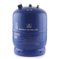 إسطوانة غاز 5 كيلو