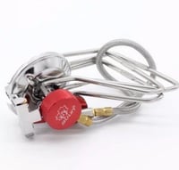 موقد غاز للرحلات Camping Family CM-38442